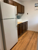 Spacious 1 Bedroom Lofted Townhouse ONE LEFT!