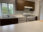 Spacious 1 Bedroom Lofted Townhouse ONE LEFT!