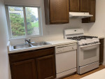 Spacious 1 Bedroom Lofted Townhouse ONE LEFT!