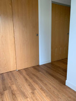 Spacious 1 Bedroom Lofted Townhouse ONE LEFT!