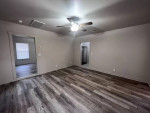 Adorable 1 bed 1 Bath duplex is available for immediate move in!