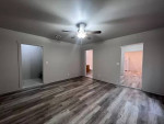 Adorable 1 bed 1 Bath duplex is available for immediate move in!