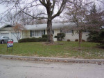 4 BR 1.5 BA Glendale HS Pershing Middle Wilder Elementary