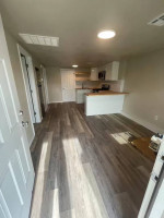 Charming 2-bedroom, 1-bathroom home located in the desirable Jenks