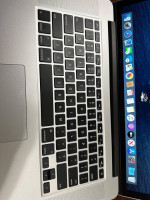 MacBook Pro 15" 16GB / 500GB
