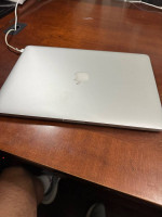 MacBook Pro 15" 16GB / 500GB