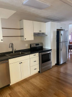 Student Housing Furnished 1 Bedroom 1Bath