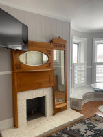 Student Housing Furnished 1 Bedroom 1Bath