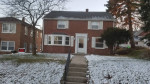 South mil grant park 2 bedroom upper