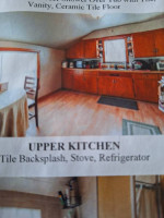 South mil grant park 2 bedroom upper