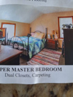 South mil grant park 2 bedroom upper