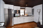 Upgrades to include: flooring, paint, deck, and much more