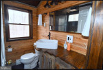 Upgrades to include: flooring, paint, deck, and much more