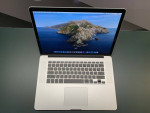 2015 MacBook Pro 15.4" 2.2GHz i7/16GB/256GB