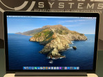 2015 MacBook Pro 15.4" 2.2GHz i7/16GB/256GB