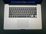 2015 MacBook Pro 15.4" 2.2GHz i7/16GB/256GB