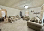 Charming Ranch-Style Home with New Roof in Serene Evansville!!