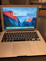 13inch MacBook Air