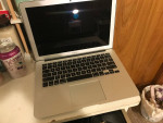 Apple 13in MacBook Air $260 OBO