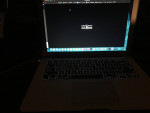Apple 13in MacBook Air $260 OBO
