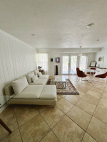 Furnished 1B/ 1B Guest House