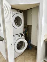 Furnished 1B/ 1B Guest House