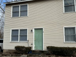 Burlington 2 bedroom townhouse