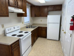 Burlington 2 bedroom townhouse