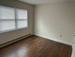 Burlington 2 bedroom townhouse