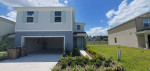 Beautiful Near New Home With Nice Pond/Water View