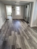 Remodeled house