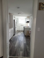 Remodeled house