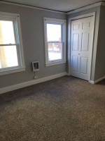 Remodeled house