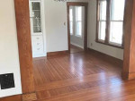 Lovely Two spacious bedroom one bathroom home in Westville