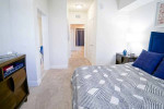 FOREST HILLS-2BED/2 BATH DUPLEX APARTMENT