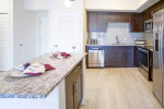 FOREST HILLS-2BED/2 BATH DUPLEX APARTMENT