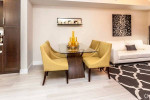 FOREST HILLS-2BED/2 BATH DUPLEX APARTMENT