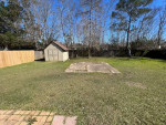 Friendly Home w/Large Back Yard