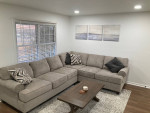 Newly Renovated - Charming 3 Bedroom / 2 Full Bathroom Large SFH
