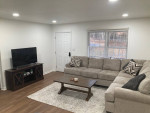 Newly Renovated - Charming 3 Bedroom / 2 Full Bathroom Large SFH