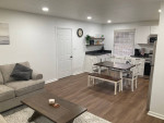 Newly Renovated - Charming 3 Bedroom / 2 Full Bathroom Large SFH