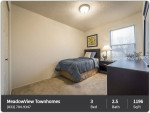 X marks the spot! You've just found a gorgeous 3 bed / 2.5 bath!