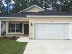 3 bedroom home in Gated Community