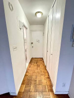 71st off Park Avenue Townhouse Alcove Studio over 650SF