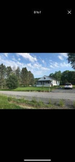 Small house in country setting for rent