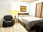 ++++Very Private Bedroom & Bath Furnished+*-+++