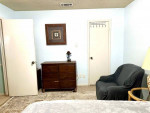 ++++Very Private Bedroom & Bath Furnished+*-+++