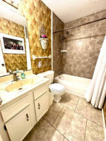 ++++Very Private Bedroom & Bath Furnished+*-+++