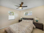 Charming 2/2/1 home for rent