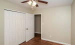 Cozy and comfortable house in this neighborhood!